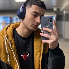 Артурик, 21, Кудрово