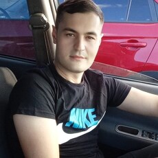 Виссарион, 29, Хилок