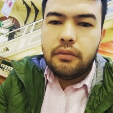 Остап, 31, Тара