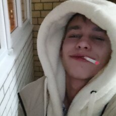 Кир, 21, Рузаевка