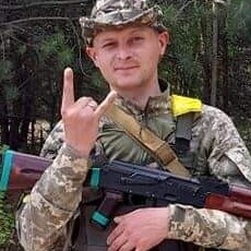 Руслан, 33, Соледар