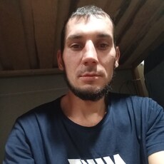 Даня, 33, Шали