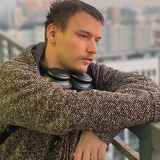 Тимур, 23, Плёс