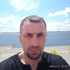 Адриан, 42, Часов Яр