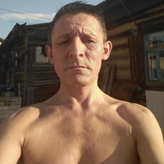 Гоша, 42, Шелехов