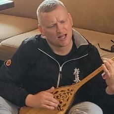 Клим, 35, Черепаново