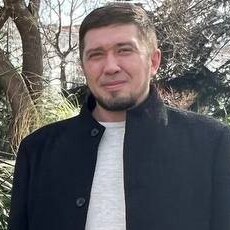 Тим, 37, Казань