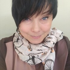Елена, 54, Серов