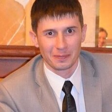 Давид, 41, Сосновка
