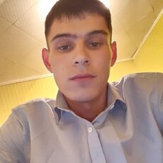 Павел, 28, Дальнереченск