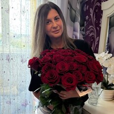 Сюзанна, 32, Тара