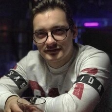 Мирон, 24, Перевоз