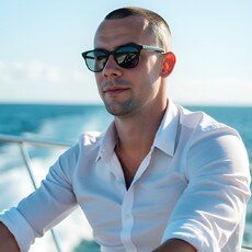 Филипп, 27, Вихоревка