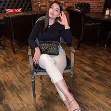 Инга, 23, Уфа