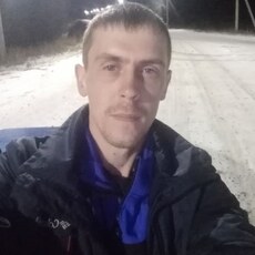 Марик, 33, Борзя
