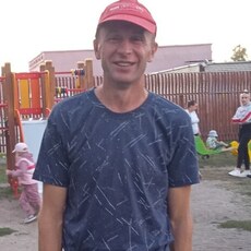 Пётр, 50, Болотное
