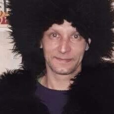 Лёша, 45, Чусовой
