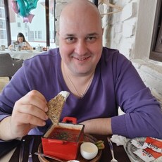 Борис, 41, Белогорск (Крым)