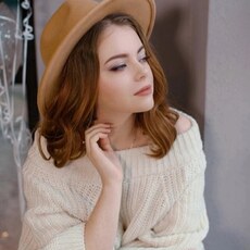 Ольга, 22, Маркс