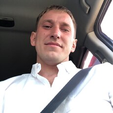 Ден, 34, Миньяр