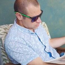 Кузьма, 36, Орехово-Зуево