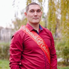 Марик, 32, Калач