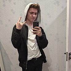 Ростислав, 21, Чадан