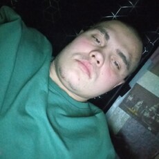 Серёга, 23, Херсон