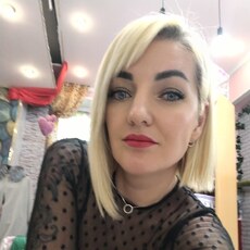 Дарья, 40, Железногорск (Красноярский край)