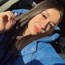 Оксана, 22, Исилькуль