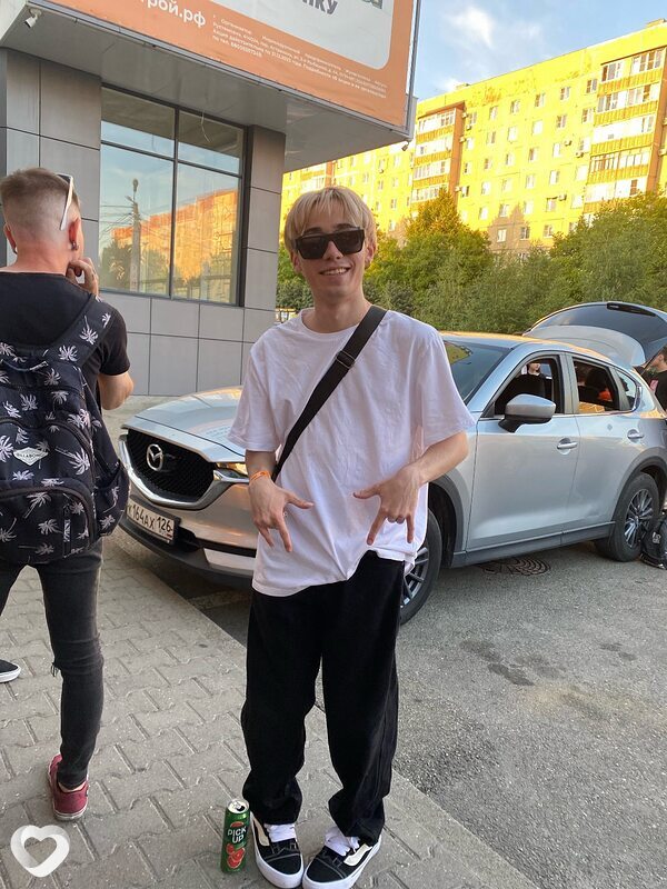 Главное фото