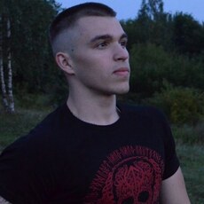 Богдан, 23, Киреевск