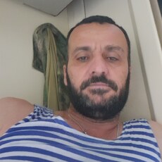 Андрей, 48, Старый Крым