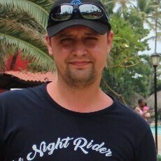 Костя, 40, Чердынь