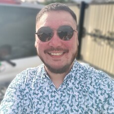 Александр, 37, Ейск