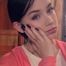 Настя, 19, Талица