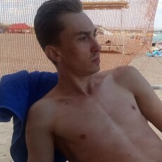 Савелий, 30, Краснотурьинск