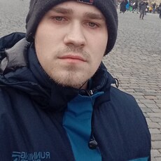 Гена, 24, Великий Устюг