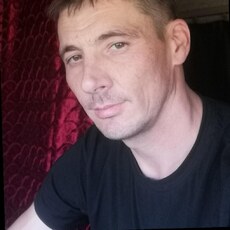 Григорий, 38, Горнозаводск