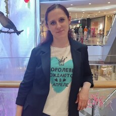Виктория, 36, Катав-Ивановск