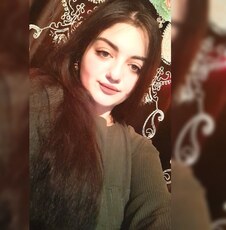 Ника, 21, Краматорск