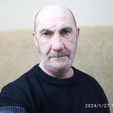Исаак, 58, Верхняя Тура