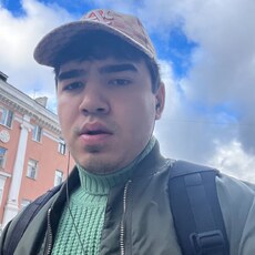 Иван, 25, Омутнинск