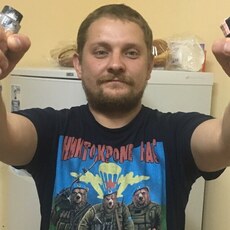 Данила, 35, Городище