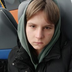 Лёша, 24, Нижняя Тура