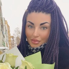 Катя, 34, Новосибирск