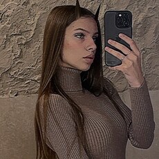 Елизавета, 19, Енакиево