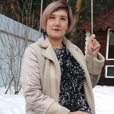 Юля, 52, Лобня