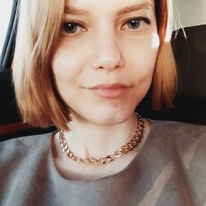 Элеонора, 35, Зима