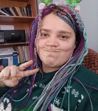 Сюзанна, 26, Кировское